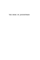 book The Book of Journeyman: Essays from the New Freeman