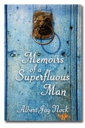 book Memoirs of a Superfluous Man