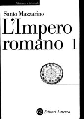 book L'Impero Romano