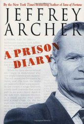 book A Prison Diary