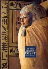 book Art of Ancient Egypt: A Resource for Educators