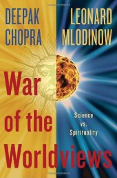 book War of the Worldviews: Science Vs. Spirituality