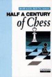 book Half a Century of Chess