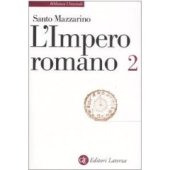 book L'Impero Romano