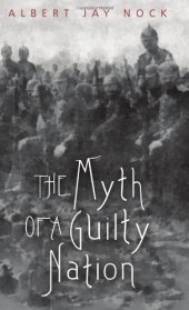 book The Myth of a Guilty Nation