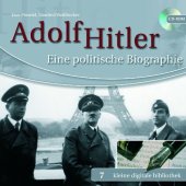 book Adolf Hitler - Eine politische Biographie