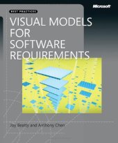 book Visual Models for Software Requirements