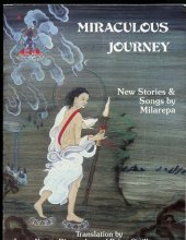 book Miraculous Journey