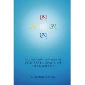 book The Precious Treasury of the Basic Space of Phenomena