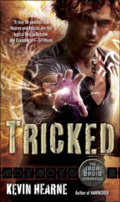 book Tricked - Iron Druid Chronicles