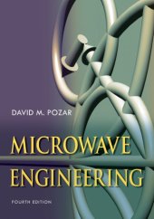 book Microwave Engineering