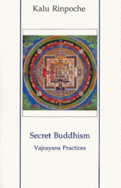 book Secret Buddhism: Vajrayana Practices