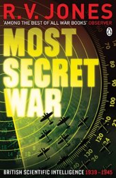 book Most Secret War