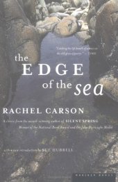 book The Edge of the Sea