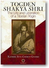 book Togden Shakya Shri: The Life and Liberation of a Tibetan Yogin