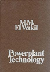 book Powerplant Technology