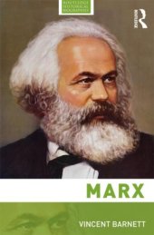 book Marx