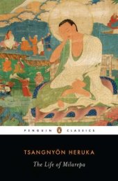 book The Life of Milarepa