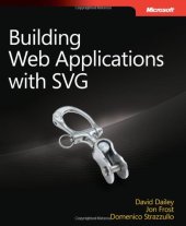 book Building Web Applications with SVG