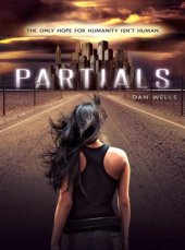 book Partials