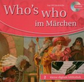 book Who's who im Märchen
