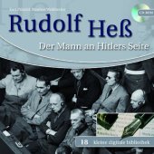 book Rudolf Heß - Der Mann an Hitlers Seite