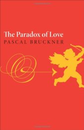 book The Paradox of Love