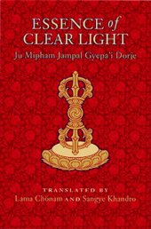 book Essence of Clear Light