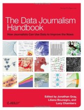 book The Data Journalism Handbook