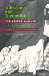 book Infections and Inequalities: The Modern Plagues, Updated with a New Preface