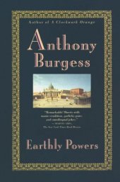 book Earthly Powers 