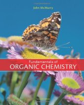 book Fundamentals of Organic Chemistry