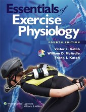 book Essentials of Exercise Physiology