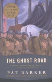 book The Ghost Road 