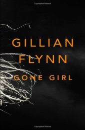 book Gone Girl [Hardcover]