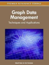 book Graph Data Management: Techniques and Applications