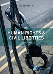 book Human Rights & Civil Liberties