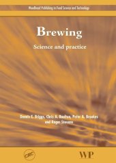 book Brewing: Science and Practice