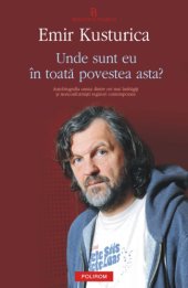 book Unde sunt eu în toată povestea asta