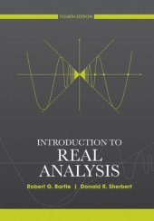 book Introduction to Real Analysis