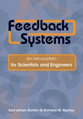 book Feedback systems. An introduction for scientists and engineers