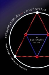 book Expander families and Cayley graphs. A beginner's guide