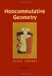 book Noncommutative Geometry