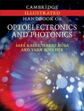 book An illustrated dictionary of optoelectronics and photonics: Important terms and effects
