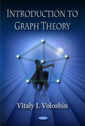 book Introduction to Graph Theory