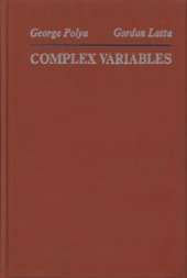 book Complex variables