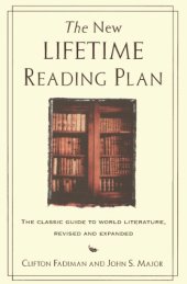 book The New Lifetime Reading Plan