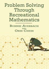 book Problem solving through recreational mathematics