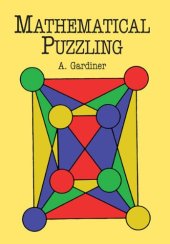 book Mathematical Puzzling 
