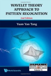 book Wavelet Theory Approach to Pattern Recognition